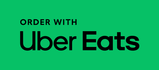 Uber Eats logo