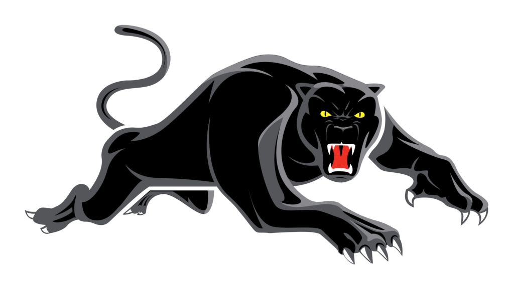 Panthers logo