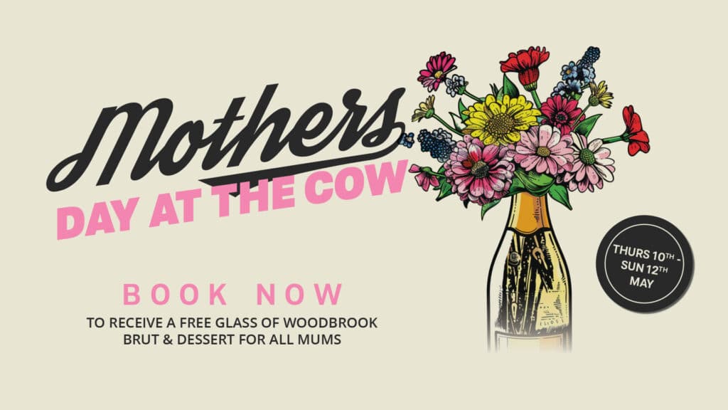 Mother's Day promo