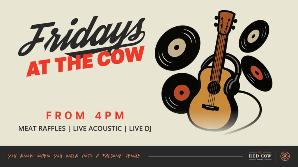Friday promo