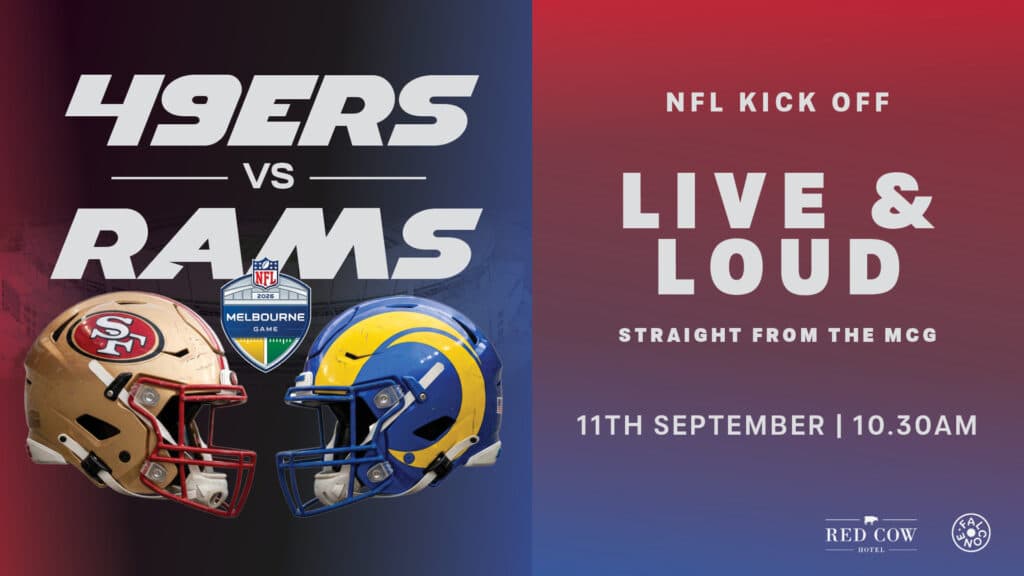 NFL promo
